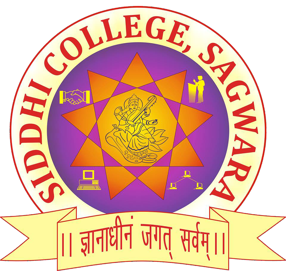 Siddhi PG College Sagwara